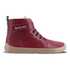 Be Lenka Be Lenka čevelj gležnjar Winter Kids barefoot D dark cherry red 32