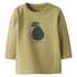 Name It Name It majica DR 13226077 NBMVACION F Rjava 68