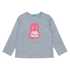 Benetton Benetton majica DR 3096G10AJ D Siva 104 Benetton Benetton majica DR 3096G10AJ D Siva 104