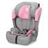 Kinderkraft Kinderkraft avtosedež i-Size 76-150 cm Comfort Up pink KCCOUP02PNK0000