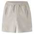 Name It Name It hlače KH 13255335_26_1 NKMHUKO SHORTS F Bež 116