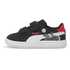 Puma Puma športni copat 380905-02 SMASH V2 LIL PUMA V INF F puma black-puma white 21