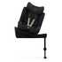 CYBEX CYBEX Autosjedalica i-size 61-105 cm Sirona S i-Size Platinum Style Model sepia black