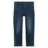 S.Oliver S.Oliver hlače denim DH 2153140 F Modra 128
