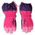 Ziener Ziener ski rokavice 5 prstov LEVIO AS(R) MINIS glove D VIJOLIČNA 116