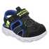 SKECHERS sandale 401680N BBLM HYPNO-SPLASH - SUNZYS M crna 21