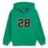 Cool Club Cool Club pulover CCB2710317 F Zelena 98