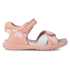 Biomecanics Biomecanics sandal 232243B D pink 26