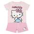 CERDA CERDA komplet 2 djelni KR KH 2900003330 HELLO KITTY Ž Roza 104