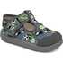 Bosa Noga Bosa Noga copat 4624-GOAL F grey 19