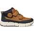 Geox Geox čevelj gležnjar J569BA J FLEXYPER BOY A C6002 0ME32 F light brown 28