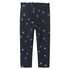 Name It Name It hlače trenirka DH 13231875 NMFVILUBA D Modra 80