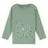 S.Oliver S.Oliver majica DR 2122425 Zelena 68 S.Oliver S.Oliver majica DR 2122425 Zelena 68