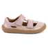 Froddo Froddo sandal G3150291 SANDAL barefoot D pink shine 29 Froddo Froddo sandal G3150291 SANDAL barefoot D pink shine 29