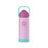 Snow Monkey Snow Monkey termo steklenička Kids 530 ml lila