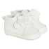 Cool Club Cool Club obutev za dojenčka SLN1S25-CG1195 D white 17