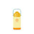 Snow Monkey Snow Monkey termo steklenička Kids - 350 ml yellow