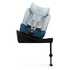 CYBEX CYBEX Autosjedalica i-size 61-105 cm Sirona S i-Size Platinum Style Model opal blue