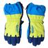 Ziener Ziener ski rokavice 5 prstov LEVIO AS(R) MINIS glove F MODRA 104
