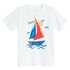 COOL CLUB COOL CLUB majica KR CCB3010993 M Bijela 110