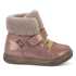 Froddo Froddo čevelj gležnjar - membrana G2110144 BASCO TEX podloženi D pink/gold 23 Froddo Froddo čevelj gležnjar - membrana G2110144 BASCO TEX podloženi D pink/gold 23