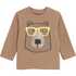 Cool Club Cool Club majica DR CCB3101701 F Rjava 74