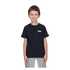 Champion Champion majica KR 307896-BS501 F modra XS