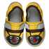 Rolly Rolly copat šolski 332 Toddler Bee U yellow 23