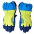 Ziener Ziener ski rokavice 5 prstov LEVIO AS(R) MINIS glove F MODRA 116