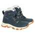 Cool Club Cool Club škornji WBT3W24-CB2822 F navy blue 33
