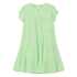 S.Oliver S.Oliver obleka KR 2142113 D Zelena 98