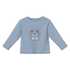 S.Oliver S.Oliver majica DR 2184293 D Modra 68 S.Oliver S.Oliver majica DR 2184293 D Modra 68