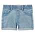 S.Oliver S.Oliver hlače denim KH 2163869 D Modra 104