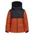 Icepeak Icepeak jakna DR 250035553I LOUIN JR F Oranžna 116