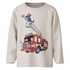 Name It Name It majica DR 13234712 F Bela 80