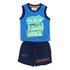 Original Marines Original Marines 2 komplet AZP0401NM_17-4245TCX F modra 3-6 MONTHS