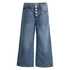 Original Marines Original Marines hlače denim DH DEA3533F D Modra 104