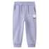 Name It Name It hlače trenirka DH 13256971_26_6 NMFOLINIAS D Vijolična 92