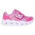 Skechers Skechers športni copat 303258N HPMT HEART LIGHTS-BOOGIE LAND D pink 24
