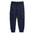 Original Marines Original Marines hlače trenirka DH DEA2601B F Modra 98