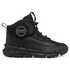 Geox Geox čevelj gležnjar - membrana J66LCF J FLEXYPER PLUS B ABX C9999 0FUCE F black 28