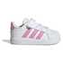 Adidas Adidas športni copat KJ9597 STREETTALK EL I U white 20 Adidas Adidas športni copat KJ9597 STREETTALK EL I U white 20