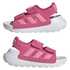 Adidas Adidas sandal ID0305 ALTASWIM 2.0 I D pink 25