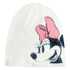 Cool Club Cool Club kapa prehodna LAG2800839 MINNIE MOUSE D Bela 44/46