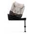 CYBEX CYBEX Autosjedalica i-size 61-105 cm Sirona S i-Size Platinum Style Model amber brown