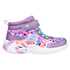 SKECHERS SKECHERS cipele gležnjače 302332L LVMT UNICORN DREAMS-MAGIC Ž ljubičasta 30