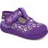 BOSA NOGA BOSA NOGA papuče 4524-LOVE Ž purple 23