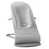 BabyBjörn BabyBjörn gugalnik Bliss Woven Mélange light grey