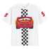 COOL CLUB COOL CLUB majica KR LCB3211150 Cars M Bijela 122