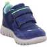 Superfit Superfit čevelj gležnjar - membrana SPORT7 MINI 1-006182-8040 F blue 24